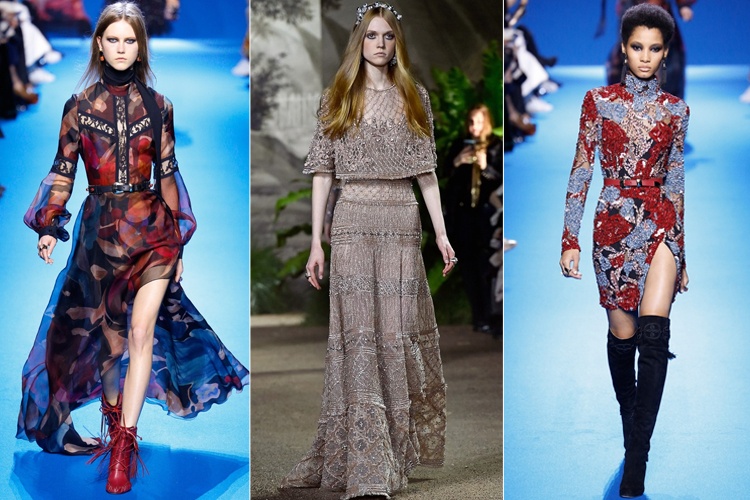 Elie Saab Dresses