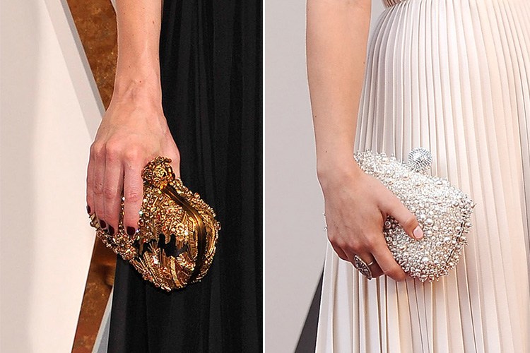 7 Exquisitely Trendy Evening Clutch Bags To Complete A Chic Summer Wardrobe