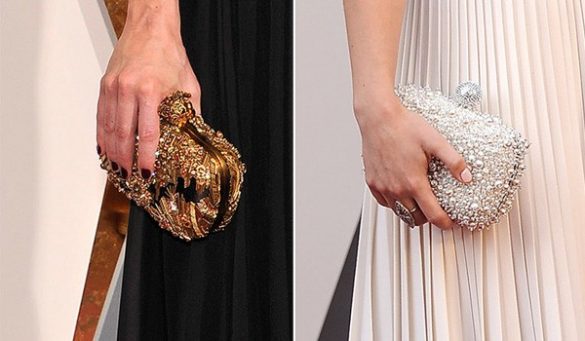 Evening Clutch