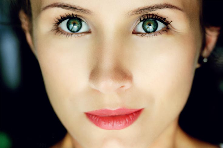 Eyebrows Makeup