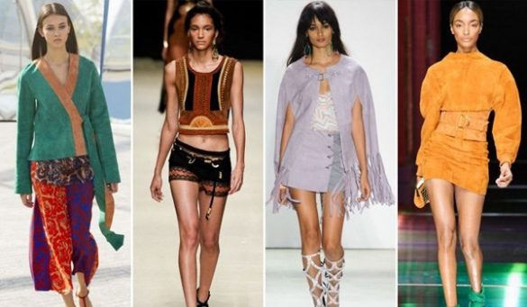 Fashion For 2016