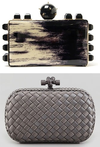 Fashion Clutch