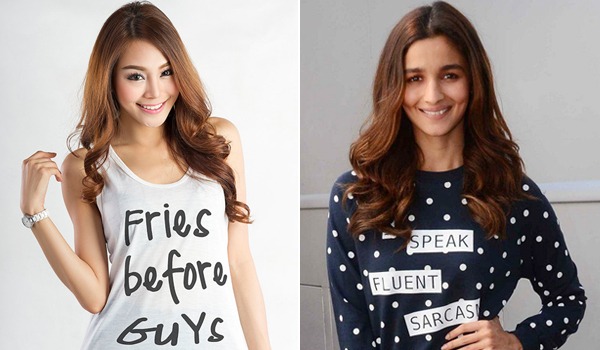 25 Fashion Taglines That You Can Sport On Your Tees