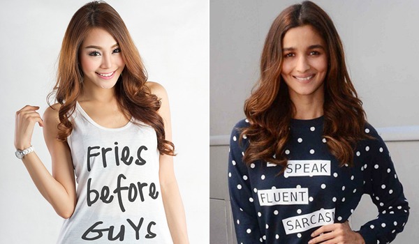 25 Fashion Taglines That You Can Sport On Your Tees 25 Fashion Taglines That You Can Sport On Your Tees