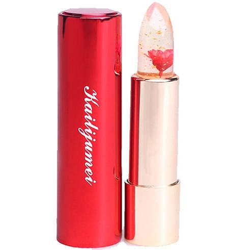 Flower Jelly Lipstick