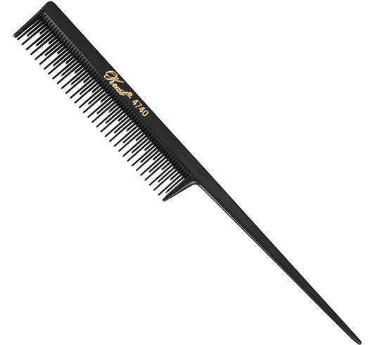 Hair Brush Types And Uses