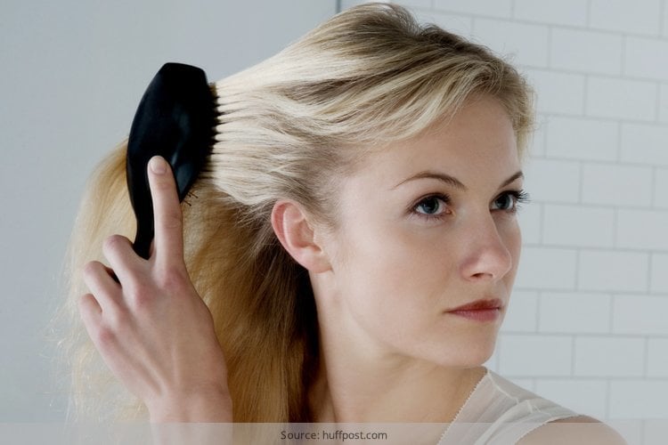 Hair Styling Brushes