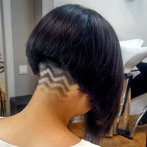 Heard About Women's Hair Tattoo Designs? Try One Of Them For Fun Sake! Heard About Women's Hair Tattoo Designs? Try One Of Them For Fun Sake!