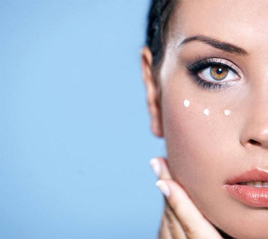 Hemorrhoid Cream For Eyebags