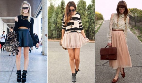 Hipster Style