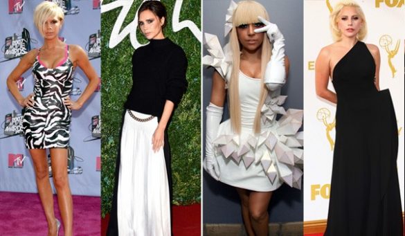 Hollywood Fashion