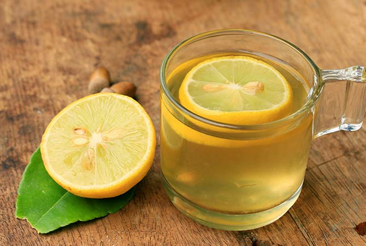 Homemade Toners for Oily Skin