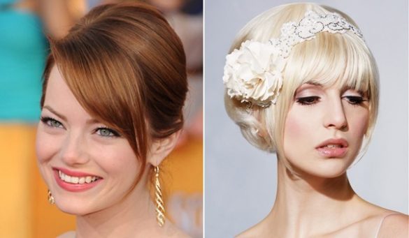 Honeymoon Hairstyles