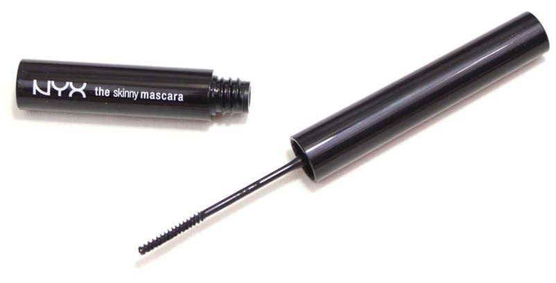 How To Use Different Mascara Wands