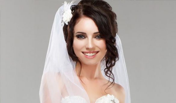 Indian Bridal Makeup
