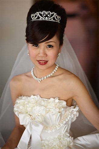 Japanese Bridal Makeup Tips We Can Use In Our Indian Weddings Japanese Bridal Makeup Tips We Can Use In Our Indian Weddings