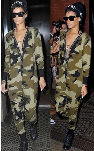 Jumpsuits Patterns