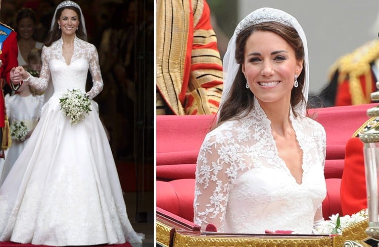 kate-middleton wedding jewellery