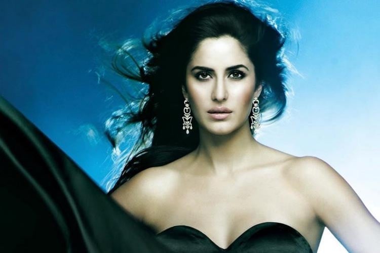 Katrina Kaif 2016