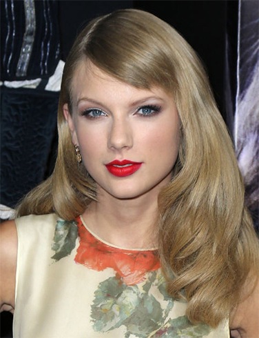 Layered Hairstyles Ffor Thin Hair