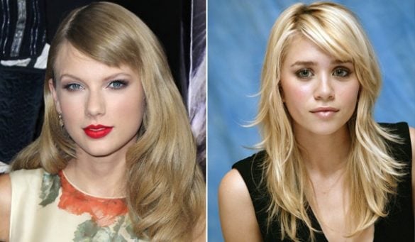 Layered Hairstyles Ideas