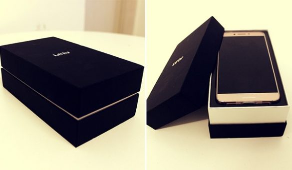 LeEco Le 2 and Le Max2