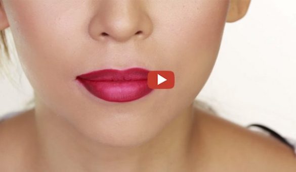 Lipstick Hacks