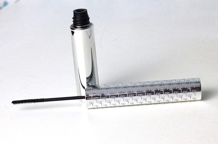 Micro Tip Mascara Wand