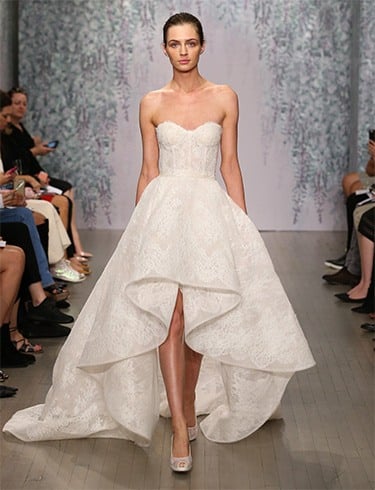 Spring Wedding Dresses