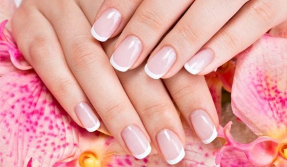 Nail Hacks For Perfect Manicure
