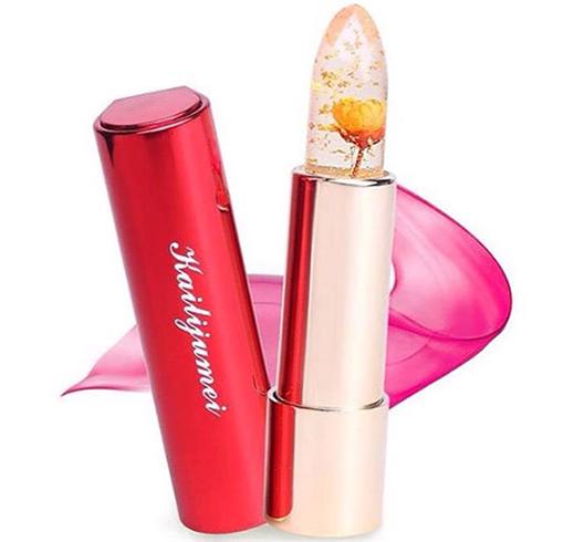 New Lipstick Trends