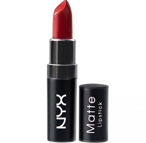 NYX Matte Lipstick