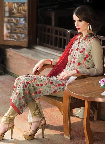 Pakistani Dresses
