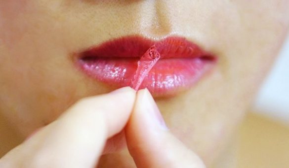 Peel Off Lip Stains