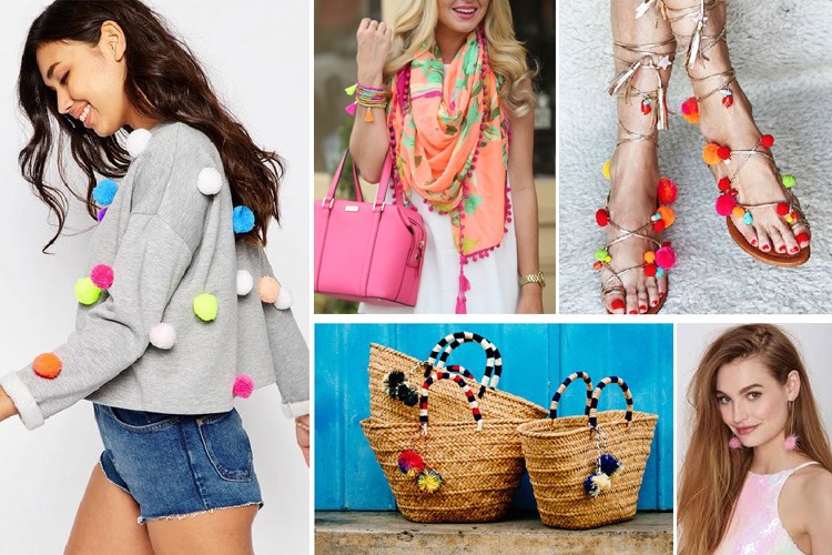 What Is The Pom Pom Trend