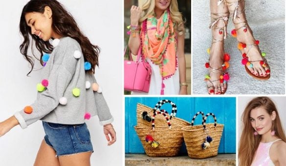 What Is The Pom Pom Trend