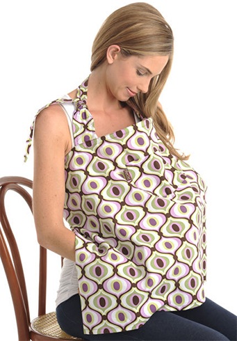 Post Maternity Fashion