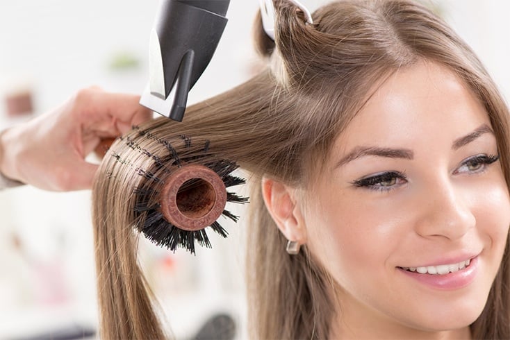 Precautions Of Using Hairdressing Tools