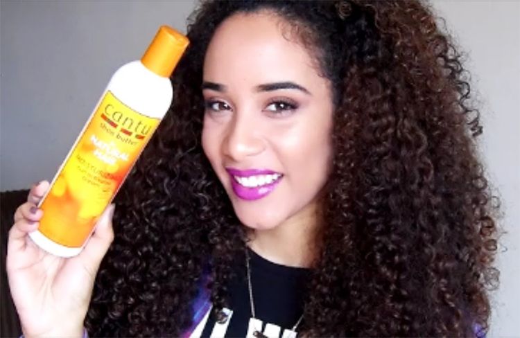Problem For Curly Hair