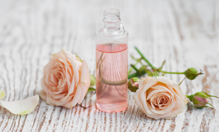 Rose Facial Toner