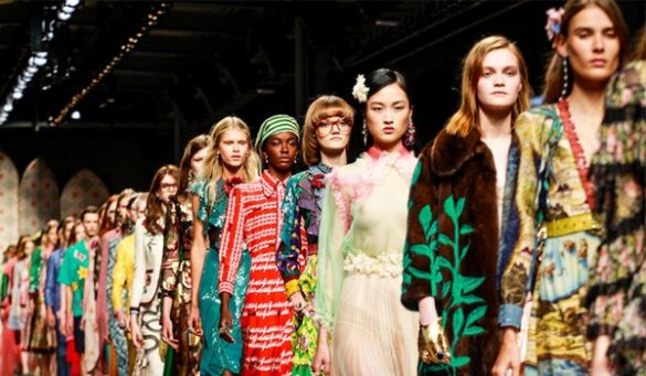 Runway Trends