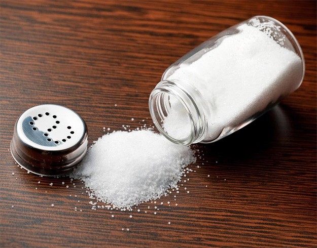 Salt