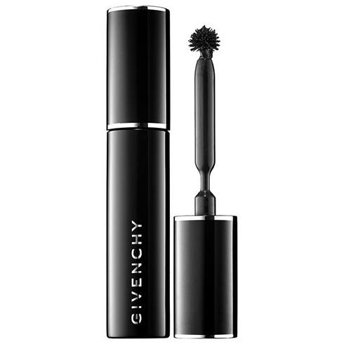 Spherical Tip Mascara Wand