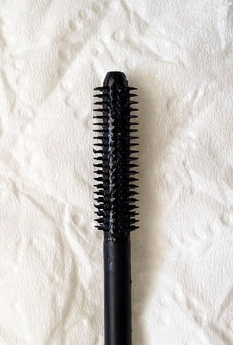 Straight Mascara Wand