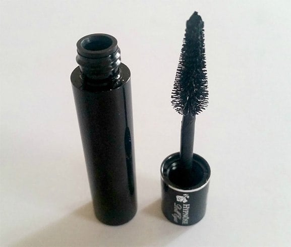 Tapered Mascara Wand