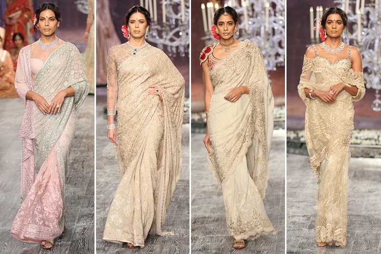 Tarun At India Couture Week 2016