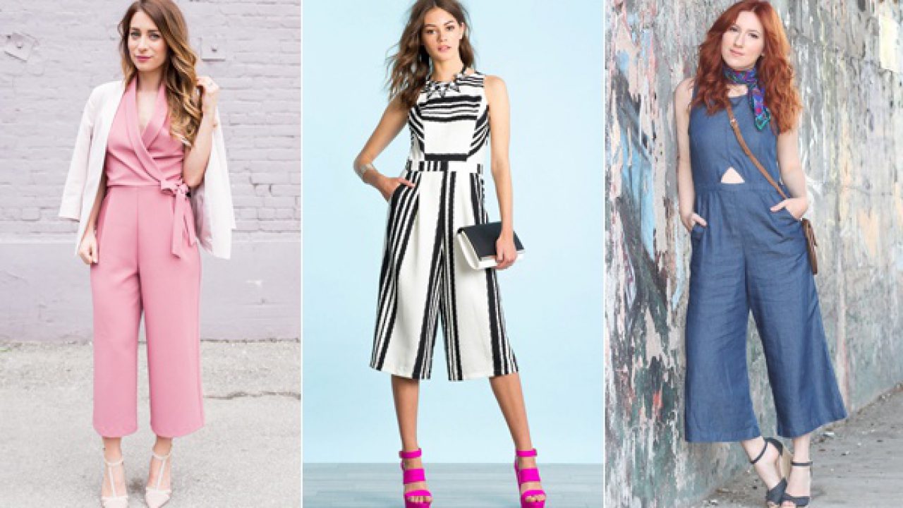 how to tie a jumpsuit