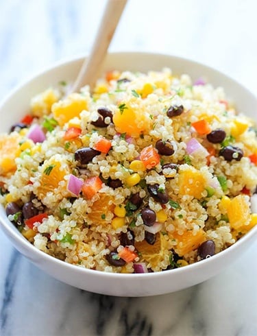 Uses Of Quinoa For Weight Loss