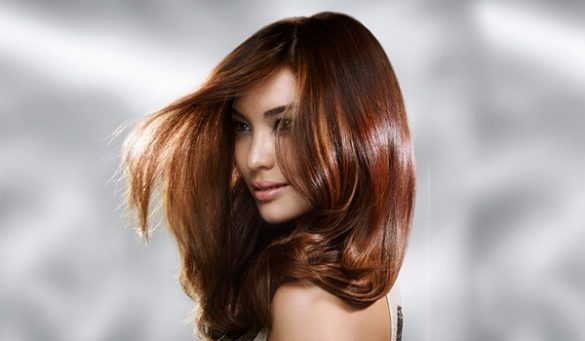 Volumizing Shampoos