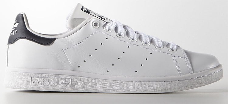 Cleaning White Sneakers Is Not As Difficult As You Think  